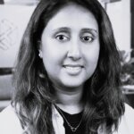 Oshani B & W